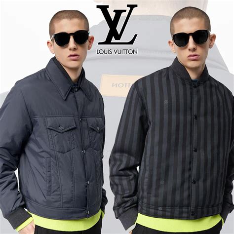 louis vuitton tarocco|Louis Vuitton jackets.